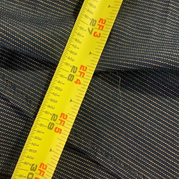 JB HOLT, long sleeve dress shirt, athletic fit, 100%cotton, great like new - Picture 10 of 12